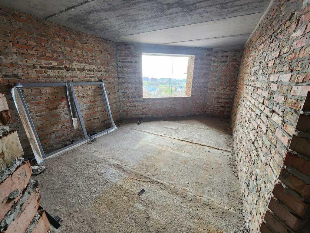 Однокімнатна квартира в новобудові на Половках | Приват житло