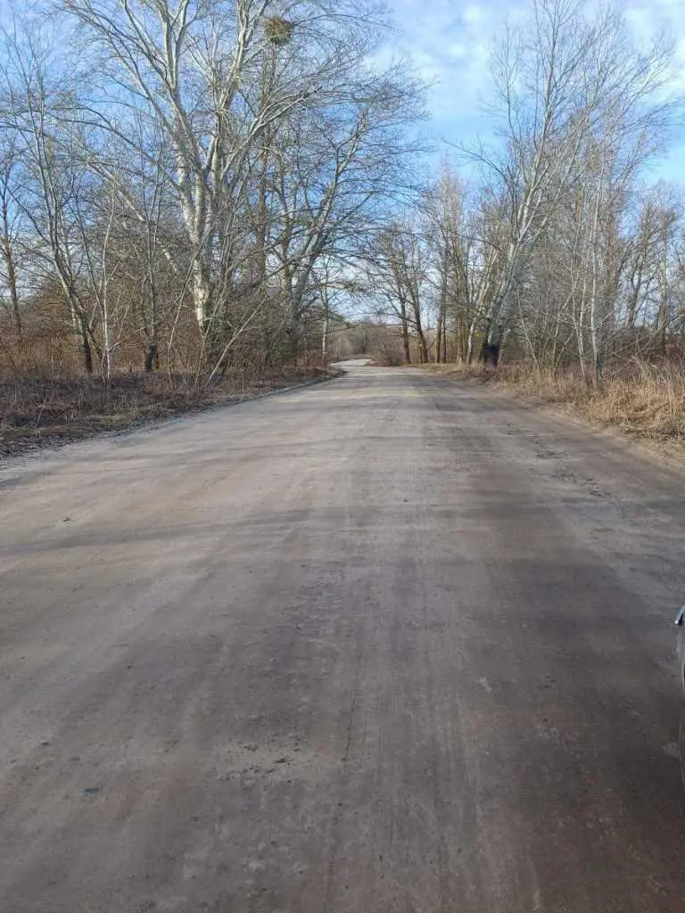 Ділянка в дачному кооперативі, Петрівка | Приват житло