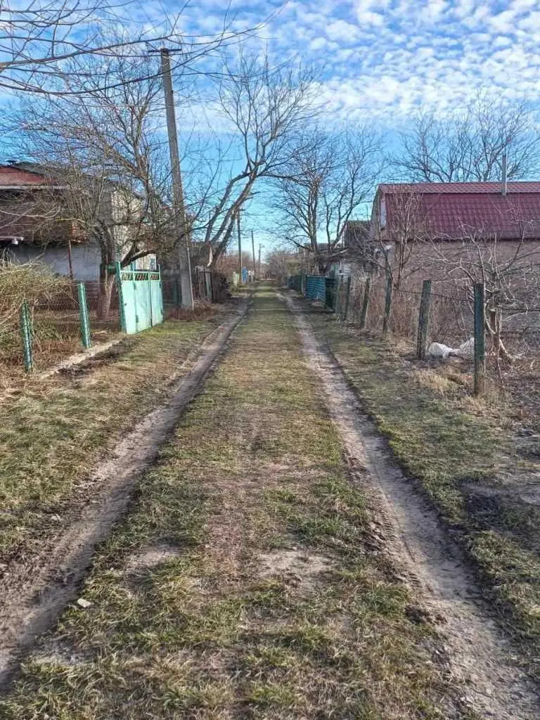 Ділянка в дачному кооперативі, Петрівка | Приват житло