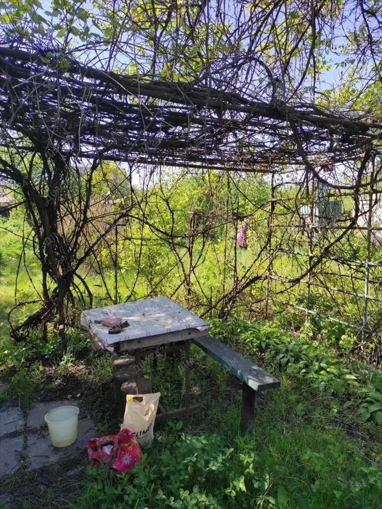 Дачна ділянка біля річки. | Приват житло