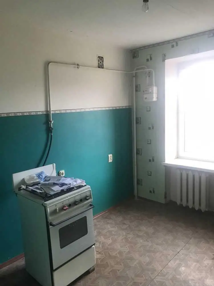 Двокімнатна з автономним опаленням на Огнівці | Приват житло