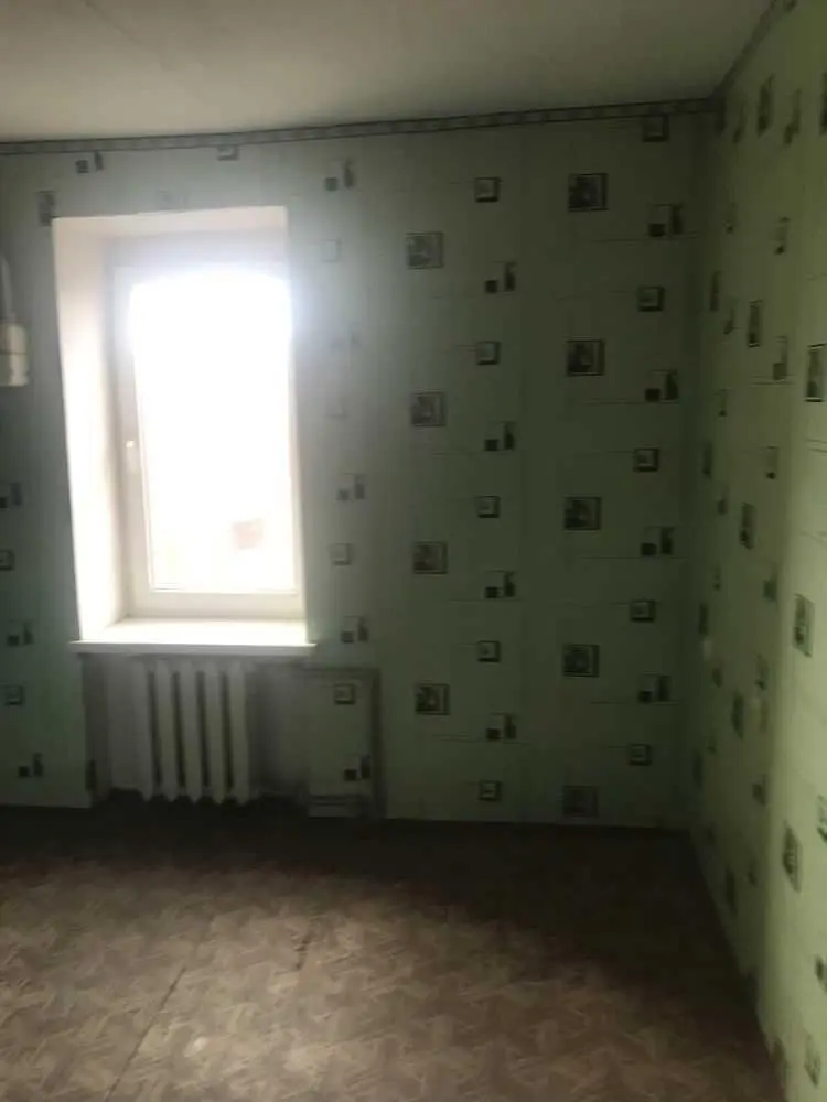 Двокімнатна з автономним опаленням на Огнівці | Приват житло