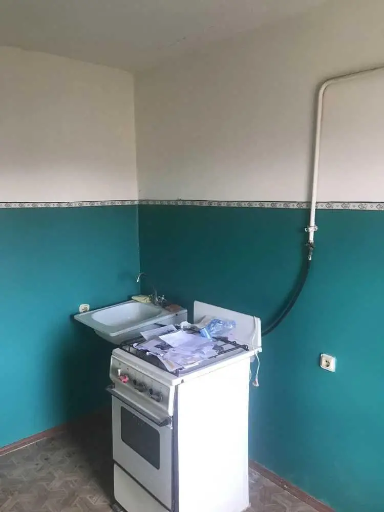 Двокімнатна з автономним опаленням на Огнівці | Приват житло