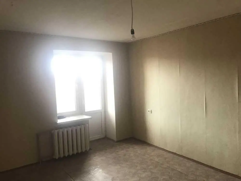 Двокімнатна з автономним опаленням на Огнівці | Приват житло