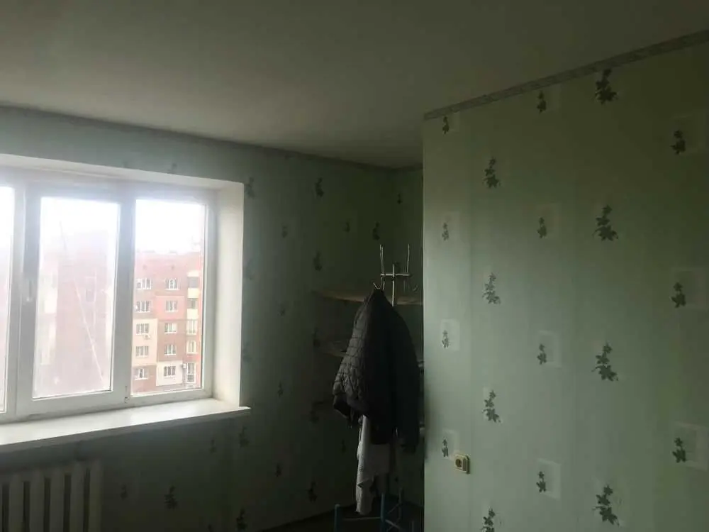 Двокімнатна з автономним опаленням на Огнівці | Приват житло