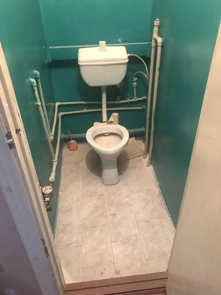 Двокімнатна з автономним опаленням на Огнівці | Приват житло