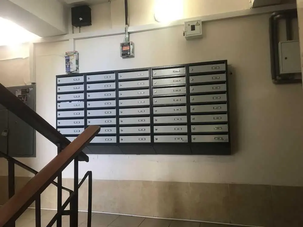 Двокімнатна з автономним опаленням на Огнівці | Приват житло