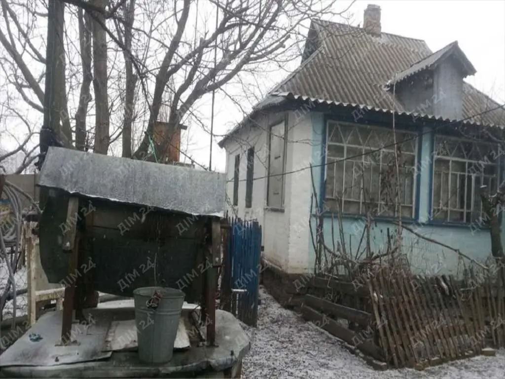 Просторий будинок в Бричківці | Приват житло
