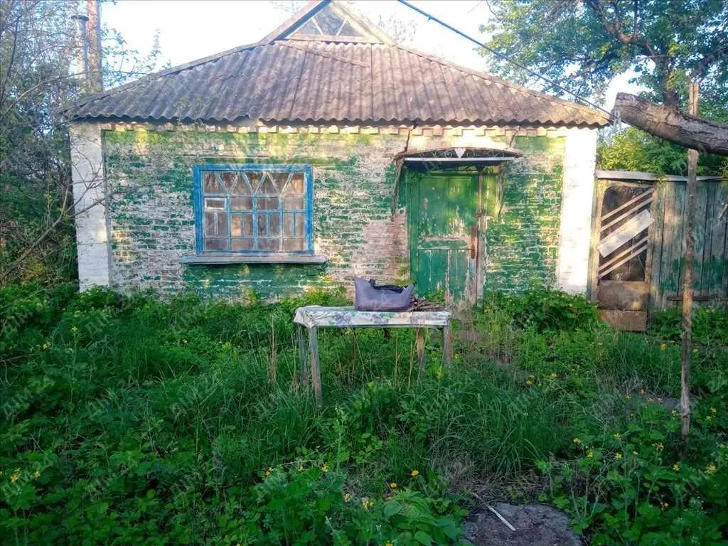 Тахтаулове. Гарна локація для будівництва сучасного будинку.   | Приват житло