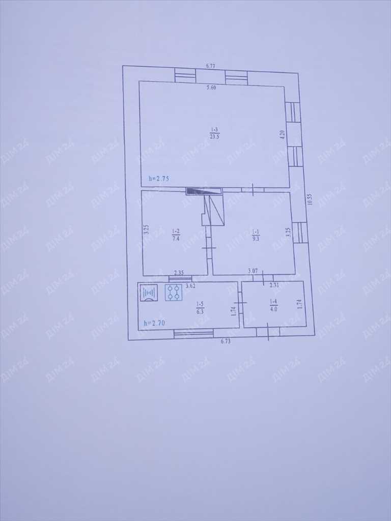 Тахтаулове. Гарна локація для будівництва сучасного будинку.   | Приват житло