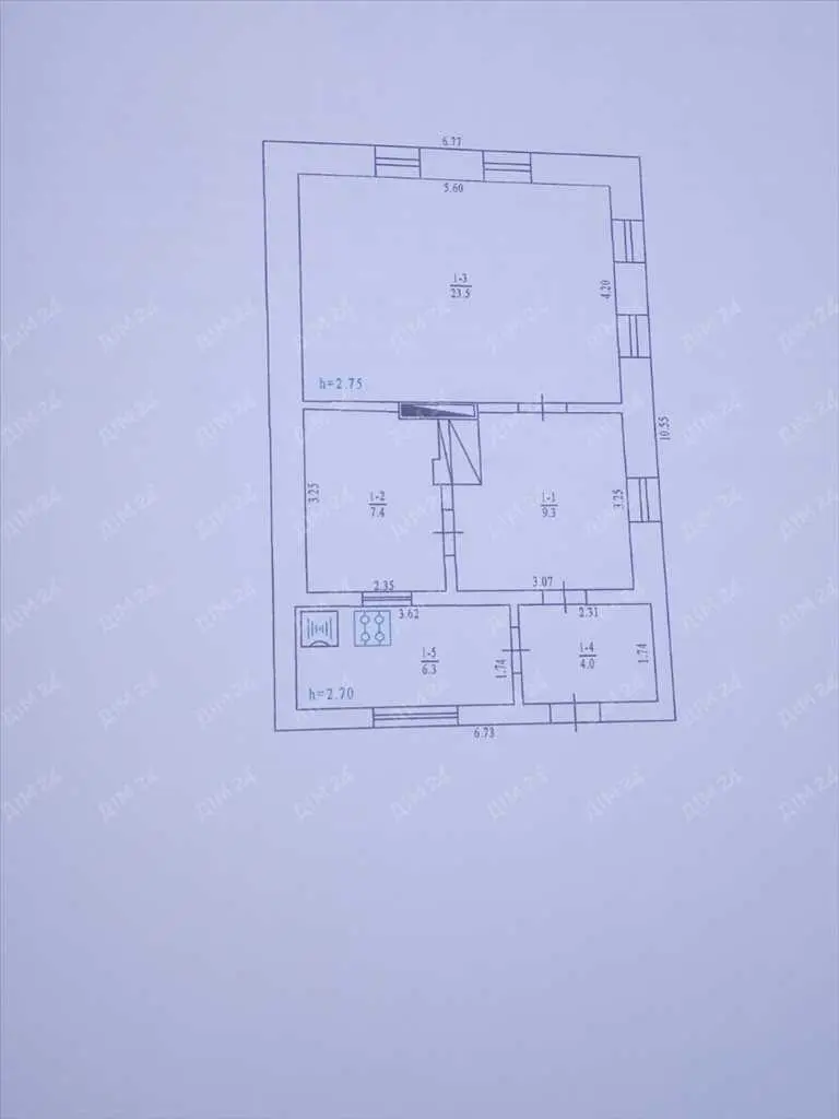 Тахтаулове. Гарна локація для будівництва сучасного будинку.   | Приват житло