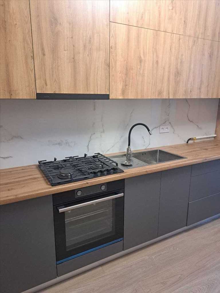 Однокімнатна квартира в новобудові на Леваді. Є ОСЕЛЯ-ТАК! | Приват житло