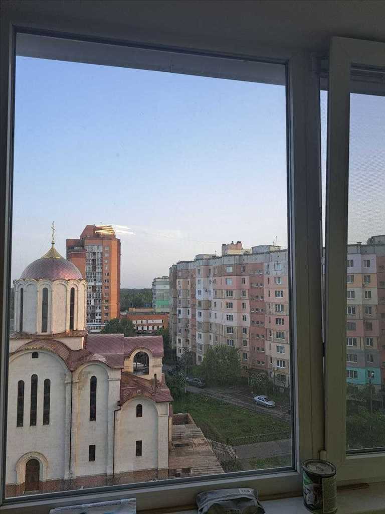 Однокімнатна квартира в новобудові на Леваді. Є ОСЕЛЯ-ТАК! | Приват житло