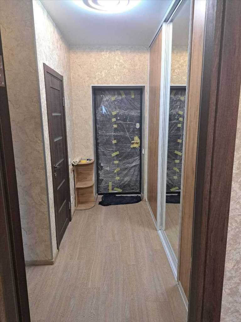 Однокімнатна квартира в новобудові на Леваді. Є ОСЕЛЯ-ТАК! | Приват житло