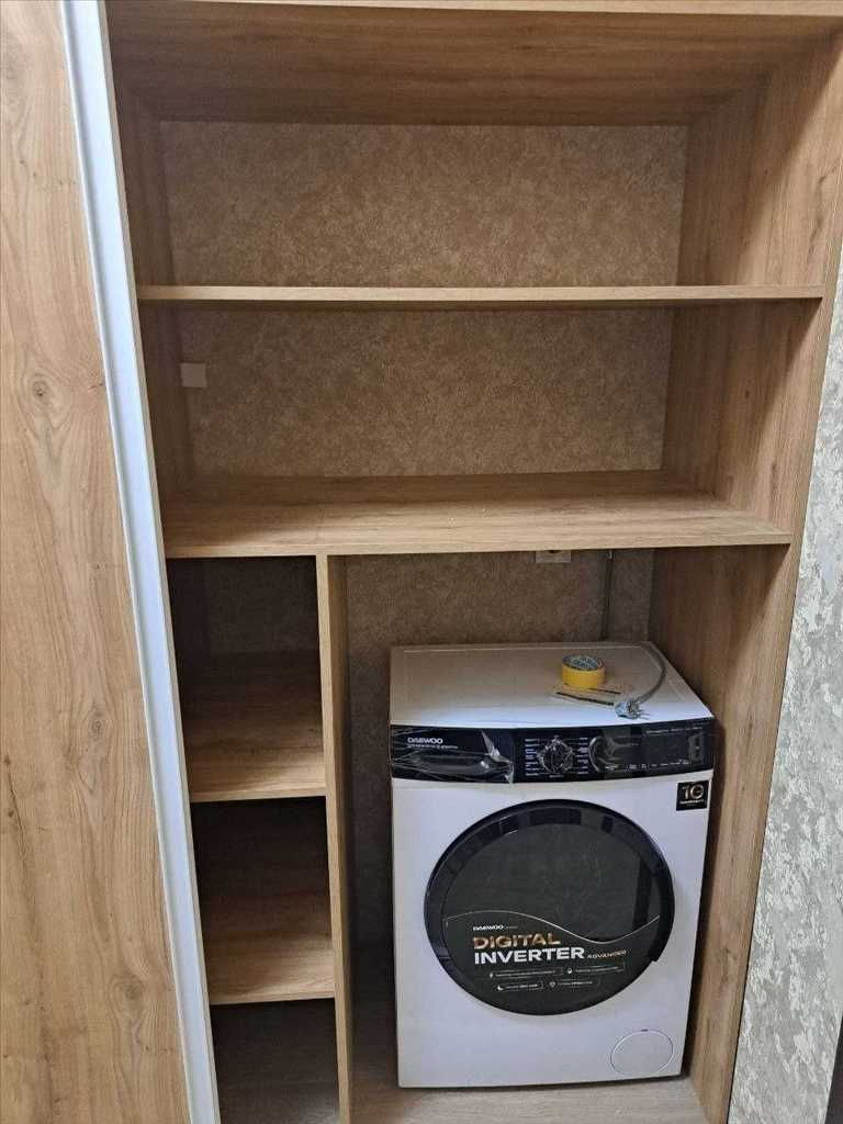 Однокімнатна квартира в новобудові на Леваді. Є ОСЕЛЯ-ТАК! | Приват житло