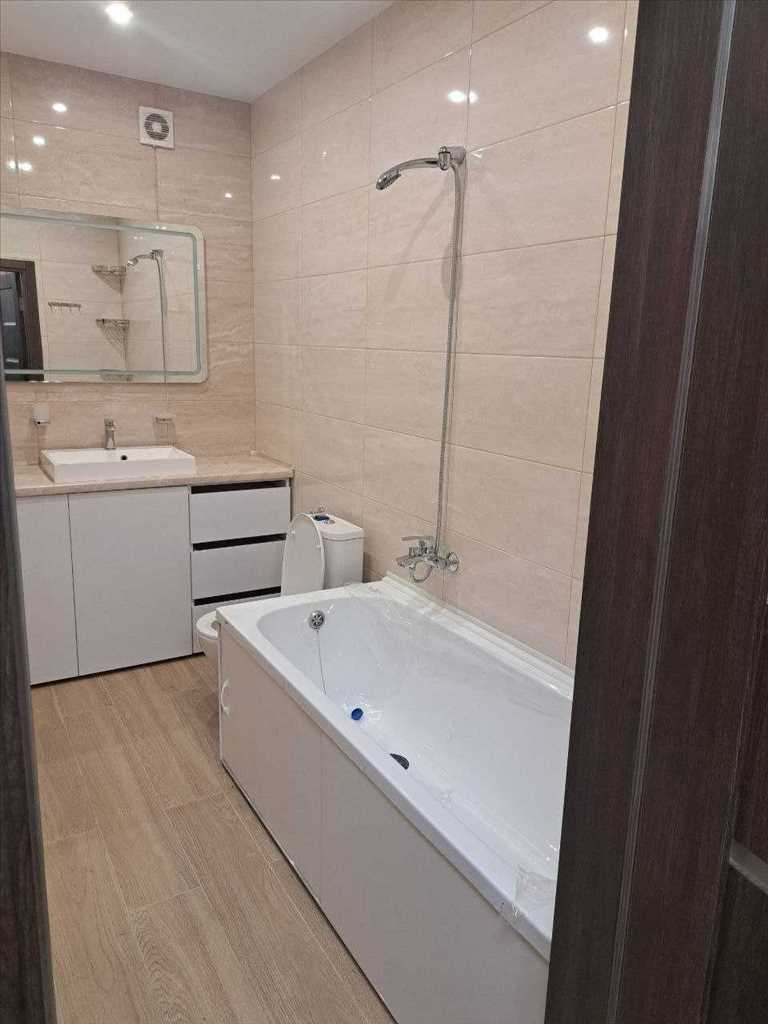 Однокімнатна квартира в новобудові на Леваді. Є ОСЕЛЯ-ТАК! | Приват житло