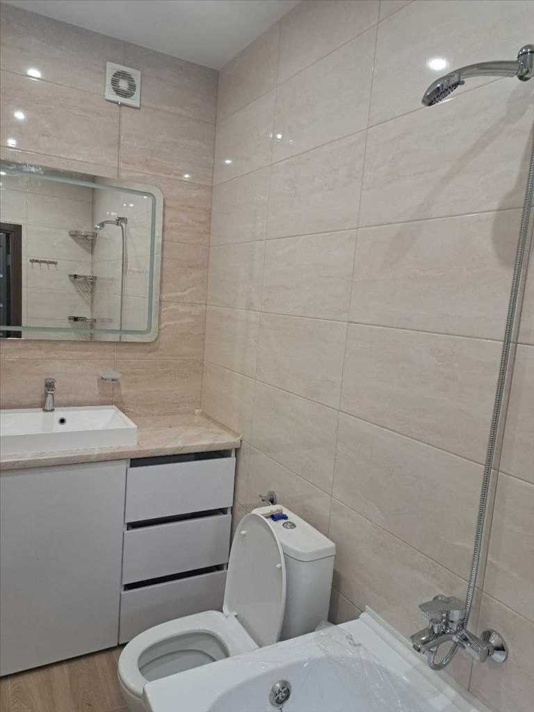 Однокімнатна квартира в новобудові на Леваді. Є ОСЕЛЯ-ТАК! | Приват житло