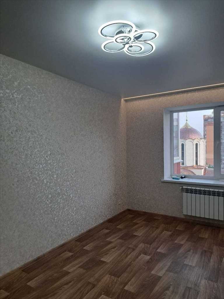 Однокімнатна квартира в новобудові на Леваді. Є ОСЕЛЯ-ТАК! | Приват житло