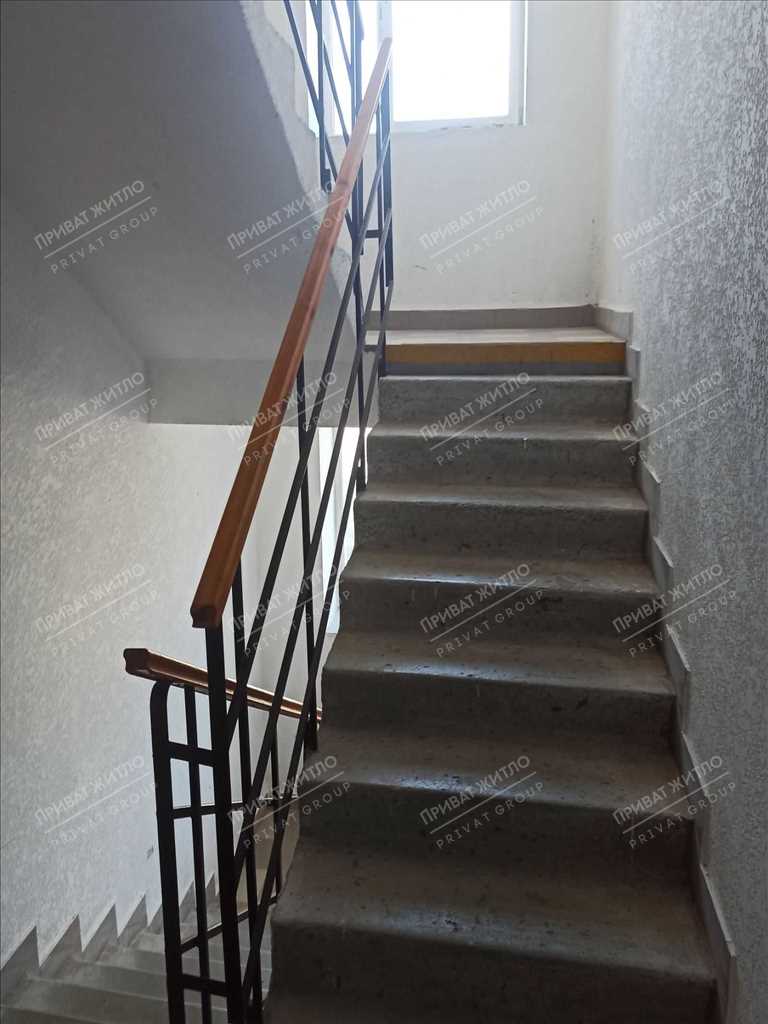 Двокімнатна квартира біля ТРЦ Київ | Приват житло