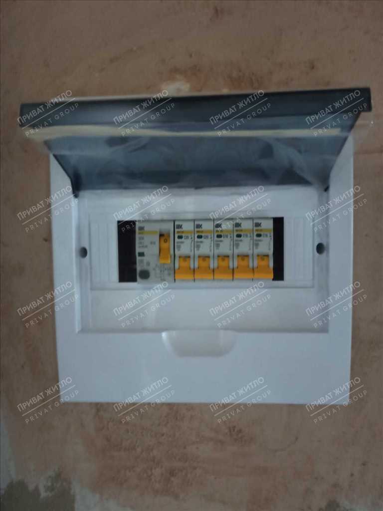 Двокімнатна квартира біля ТРЦ Київ | Приват житло