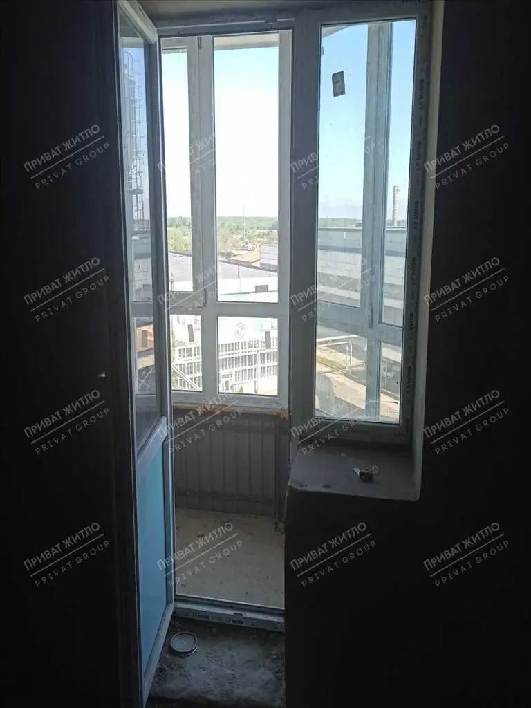Двокімнатна квартира біля ТРЦ Київ | Приват житло