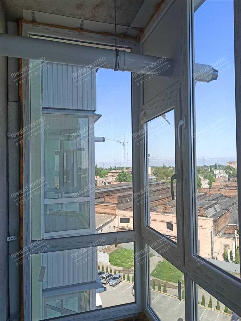 Двокімнатна квартира біля ТРЦ Київ | Приват житло