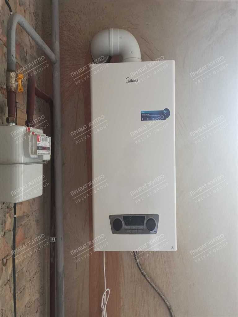 Двокімнатна квартира біля ТРЦ Київ | Приват житло