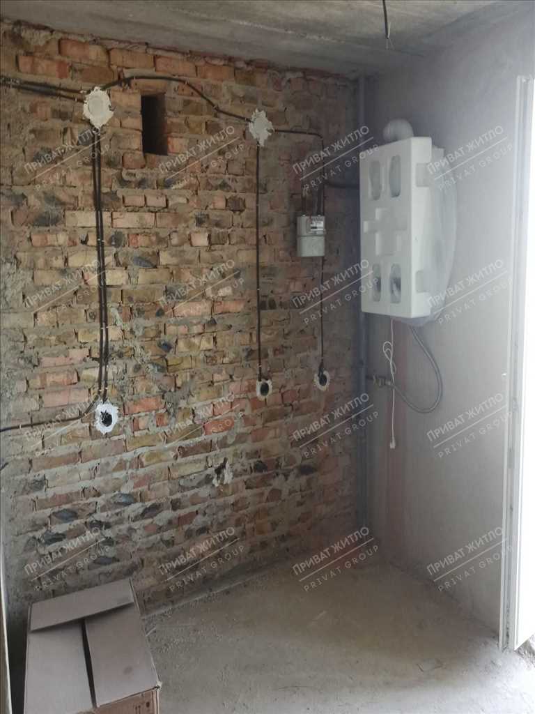 Двокімнатна квартира біля ТРЦ Київ | Приват житло