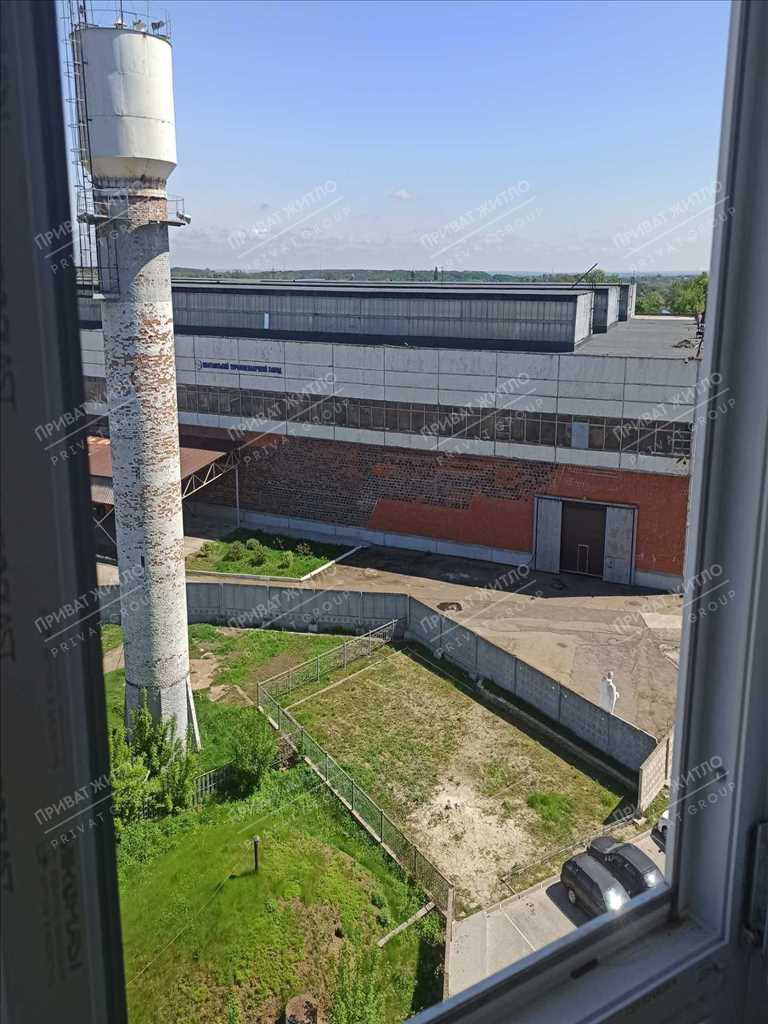 Двокімнатна квартира біля ТРЦ Київ | Приват житло