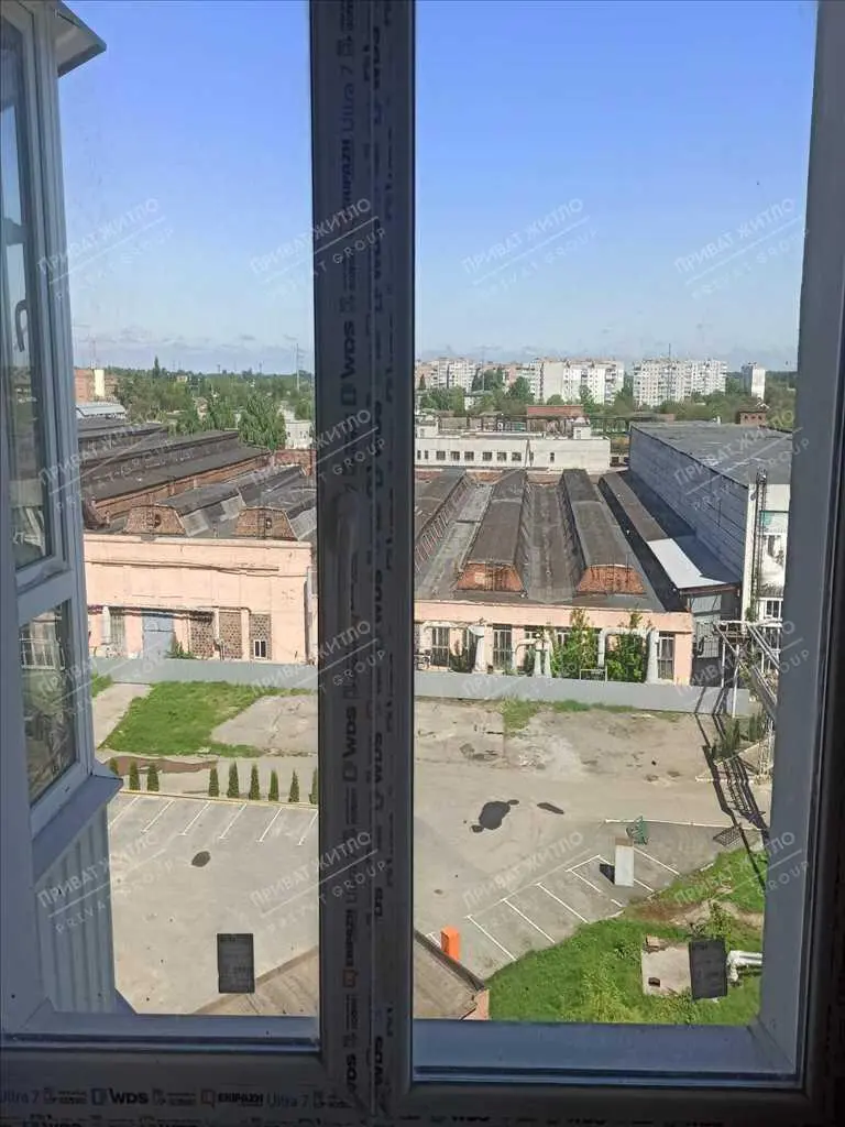 Двокімнатна квартира біля ТРЦ Київ | Приват житло