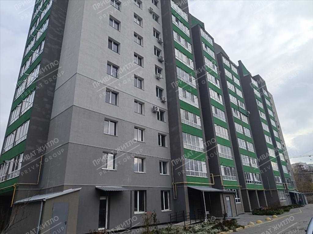 Двокімнатна квартира у новому будинку | Приват житло