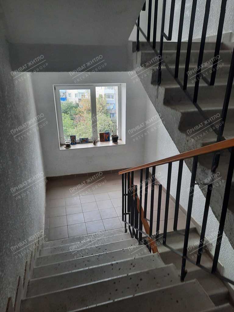 Двокімнатна квартира у новому будинку | Приват житло