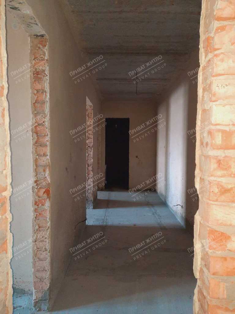 Двокімнатна квартира у новому будинку | Приват житло