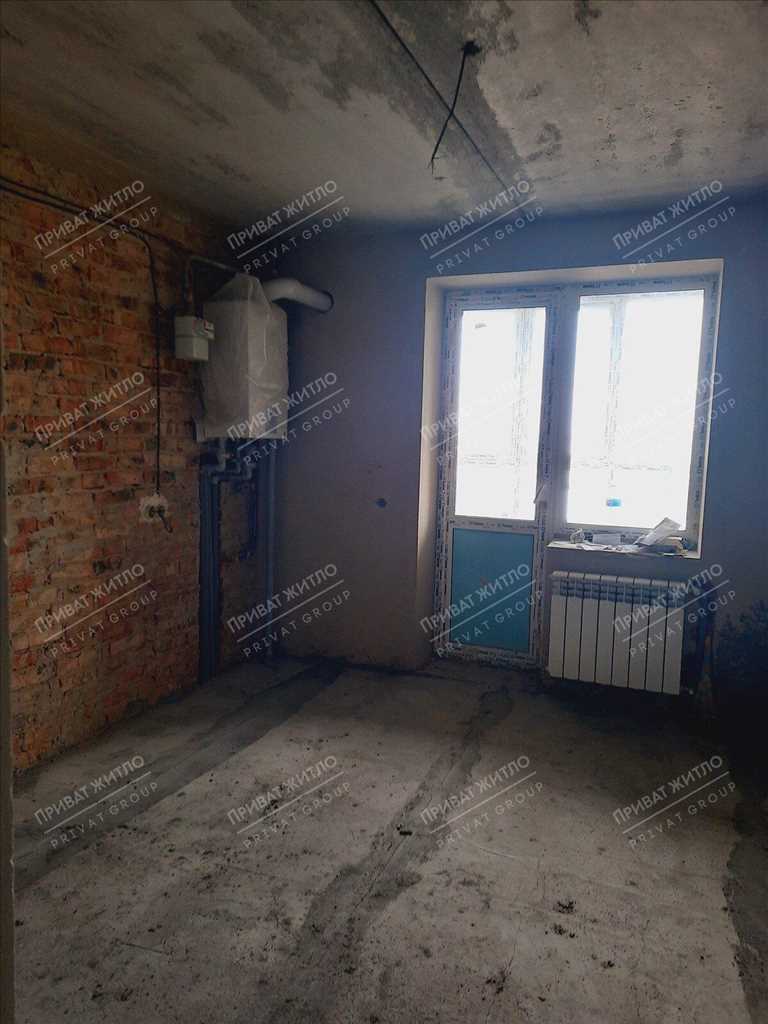 Двокімнатна квартира у новому будинку | Приват житло