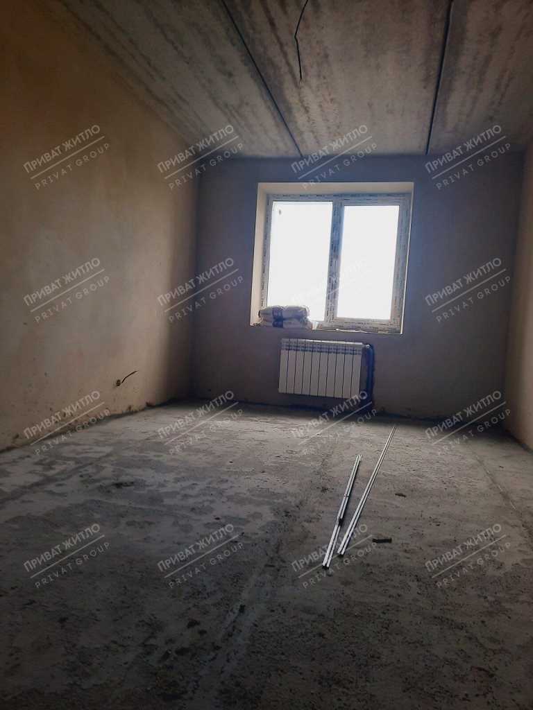 Двокімнатна квартира у новому будинку | Приват житло