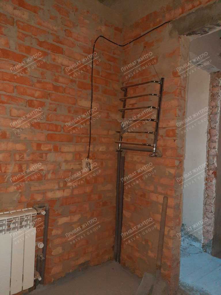 Двокімнатна квартира у новому будинку | Приват житло