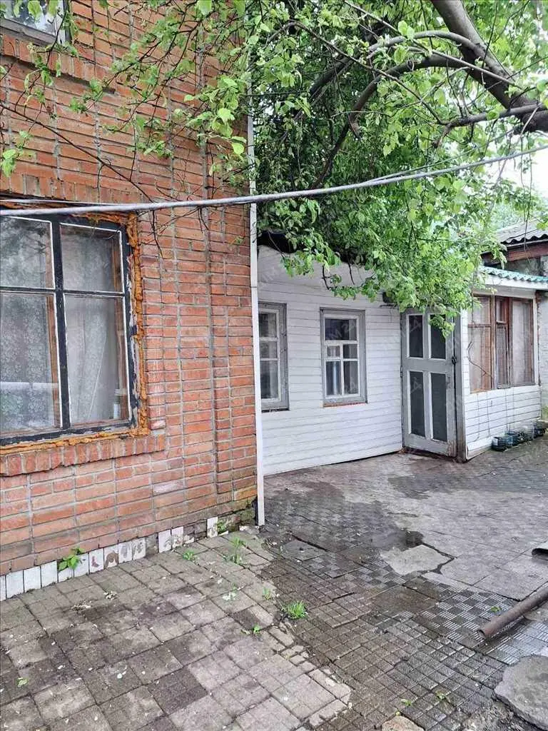 Частина будинку в центрі міста. | Приват житло
