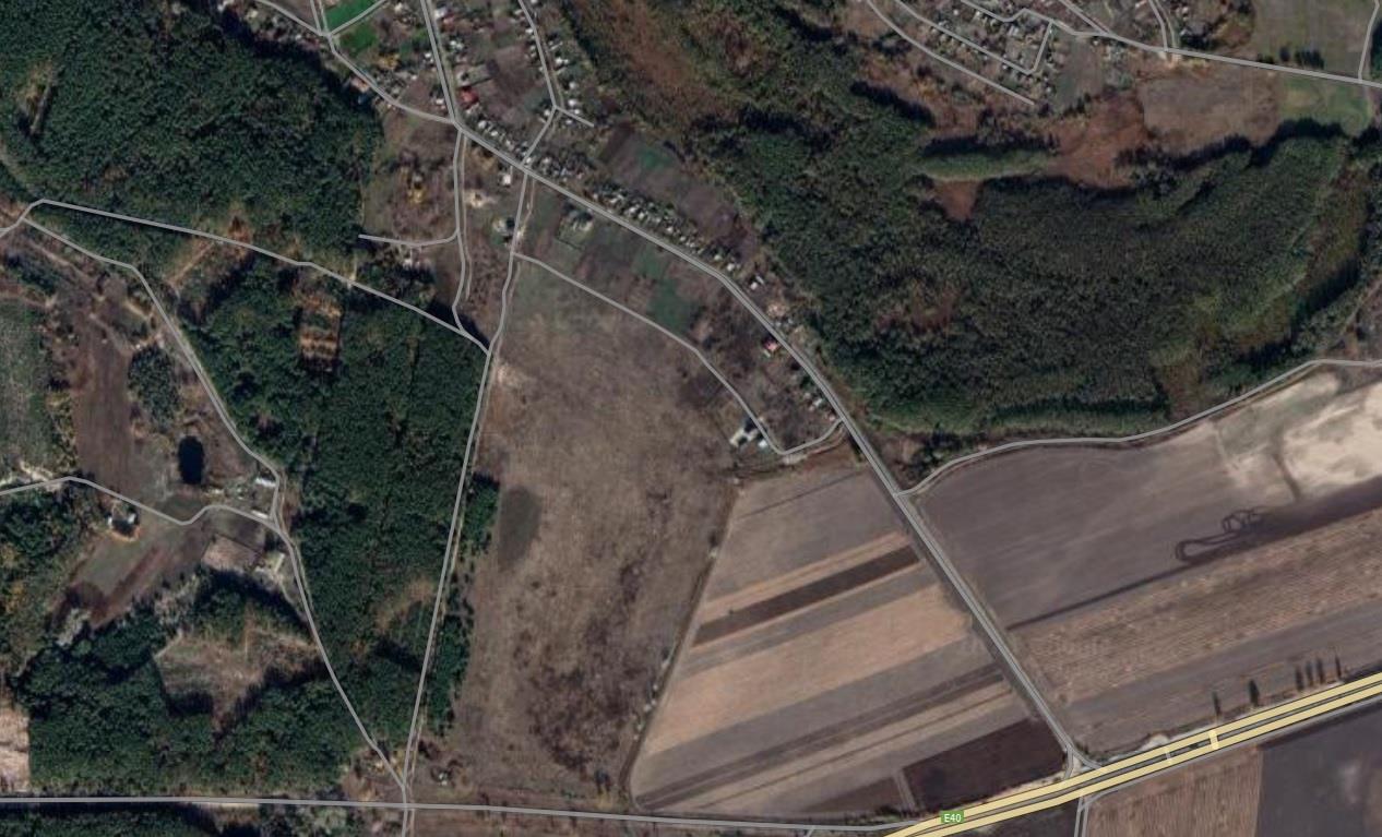 Ділянка для садівництва в Верхолах  | Приват житло