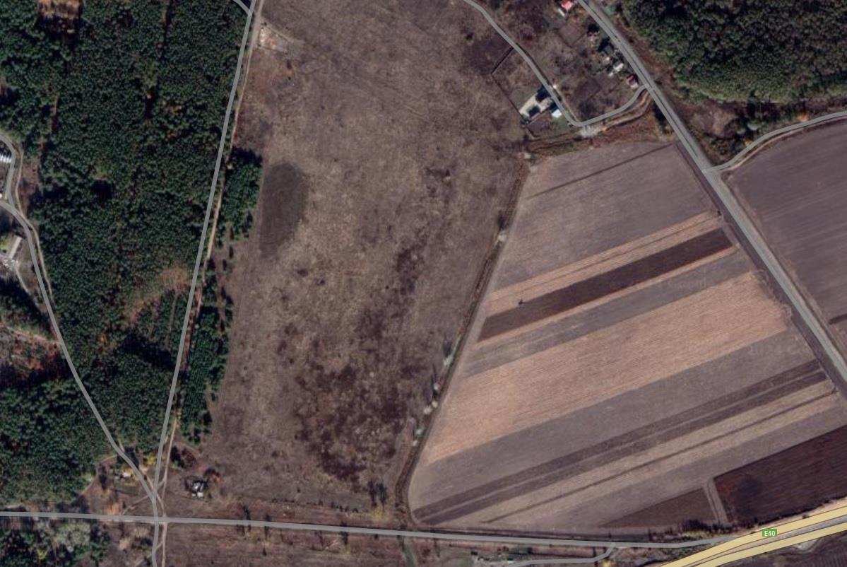 Ділянка для садівництва в Верхолах  | Приват житло