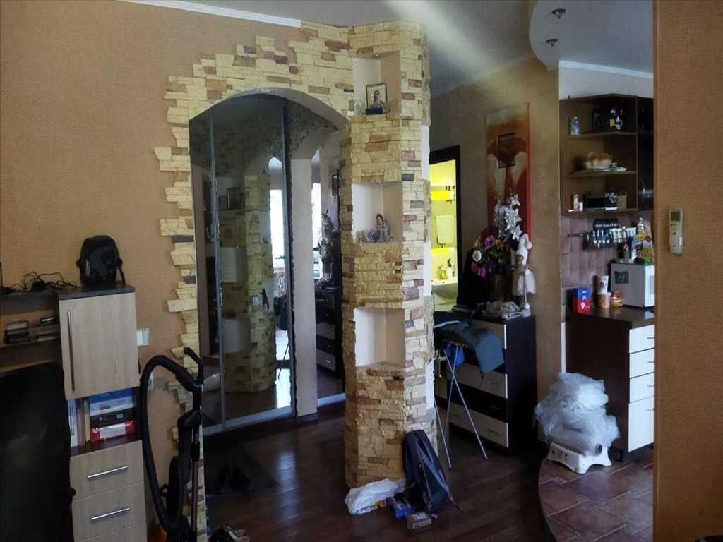 Однокімнатна квартира на Огнівці! | Приват житло