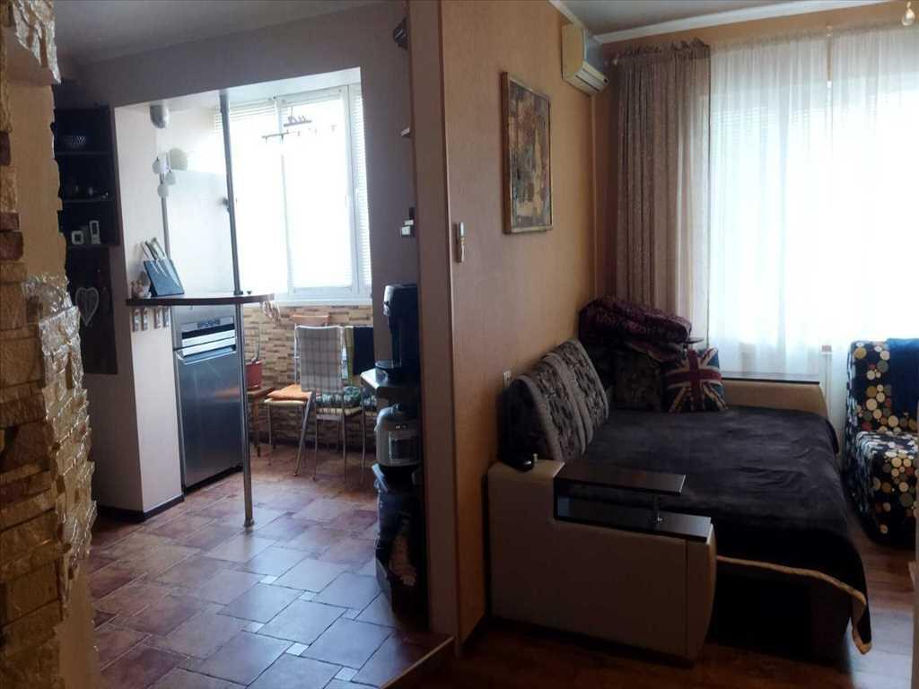 Однокімнатна квартира на Огнівці! | Приват житло