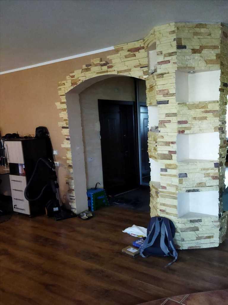 Однокімнатна квартира на Огнівці! | Приват житло