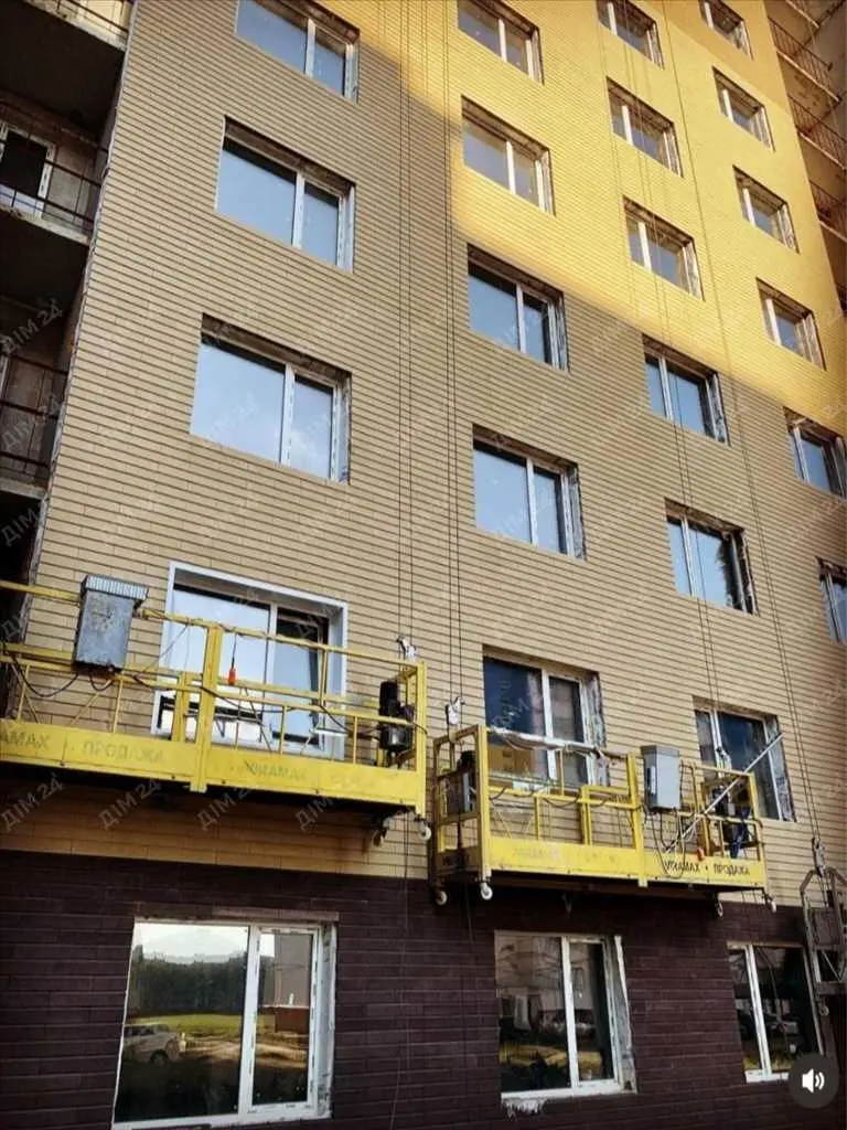 Двокімнатна квартира на Параджанова | Приват житло