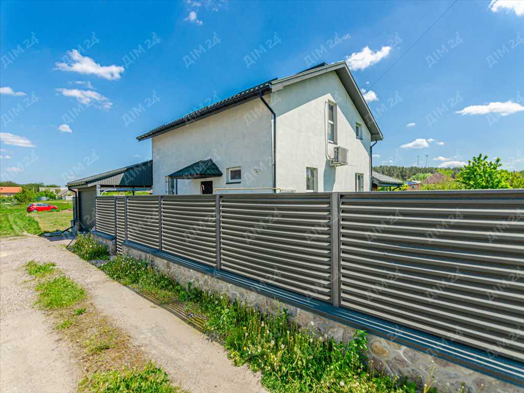 Житловий будинок на Вакуленцях! | Приват житло