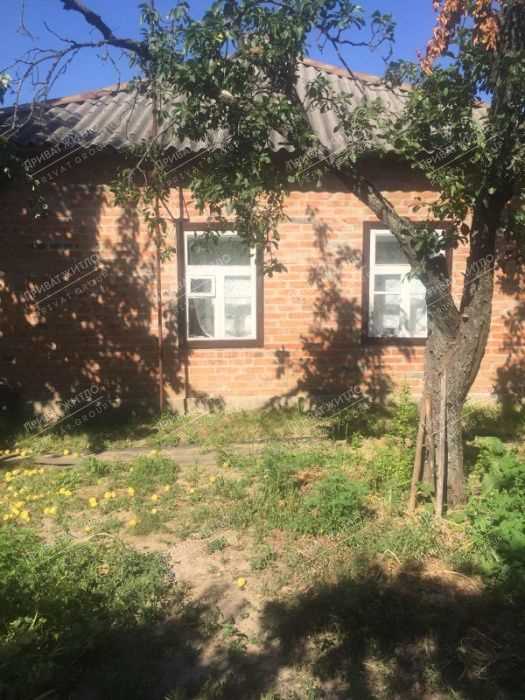 Бюджетний будинок в 4 км від міста. | Приват житло