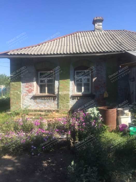 Бюджетний будинок в 4 км від міста. | Приват житло