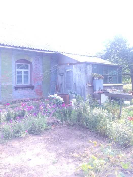 Бюджетний будинок в 4 км від міста. | Приват житло