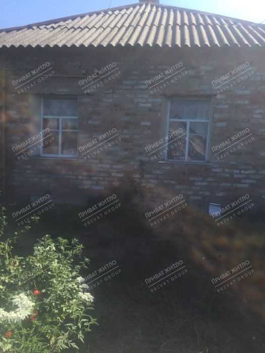 Бюджетний будинок в 4 км від міста. | Приват житло