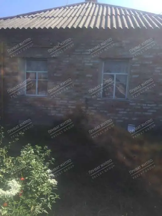 Бюджетний будинок в 4 км від міста. | Приват житло