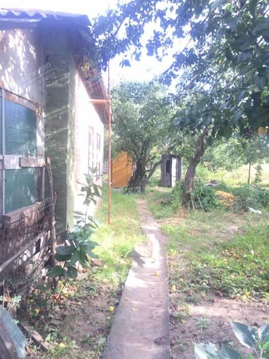 Бюджетний будинок в 4 км від міста. | Приват житло